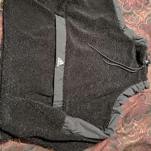 ADIDAS WOMENS PULLOVER